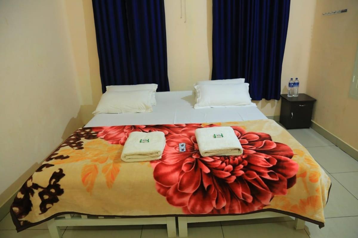 Pepper Valley Resort Kalpatta Dış mekan fotoğraf