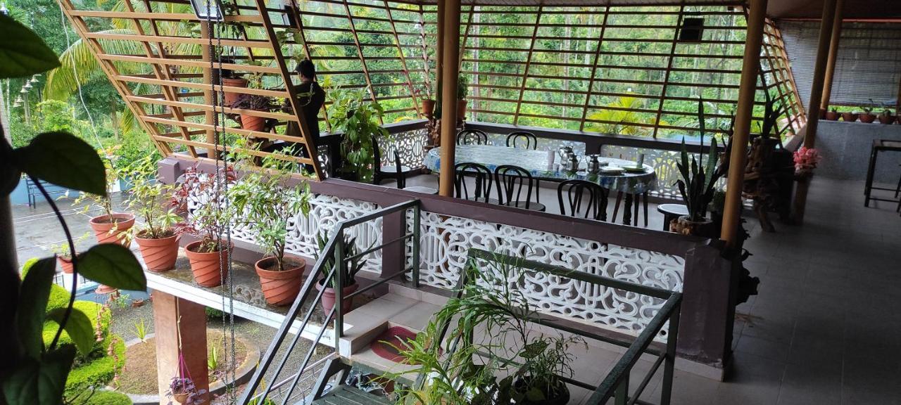 Pepper Valley Resort Kalpatta Dış mekan fotoğraf