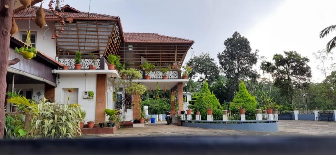 Pepper Valley Resort Kalpatta Dış mekan fotoğraf
