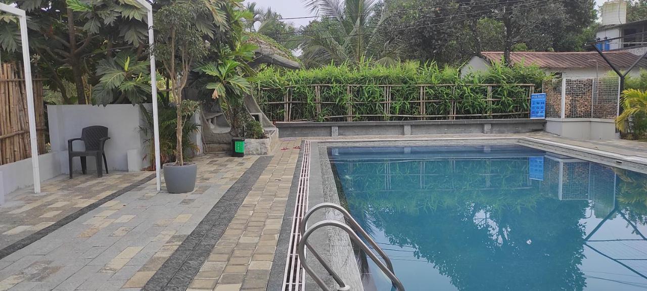 Pepper Valley Resort Kalpatta Dış mekan fotoğraf