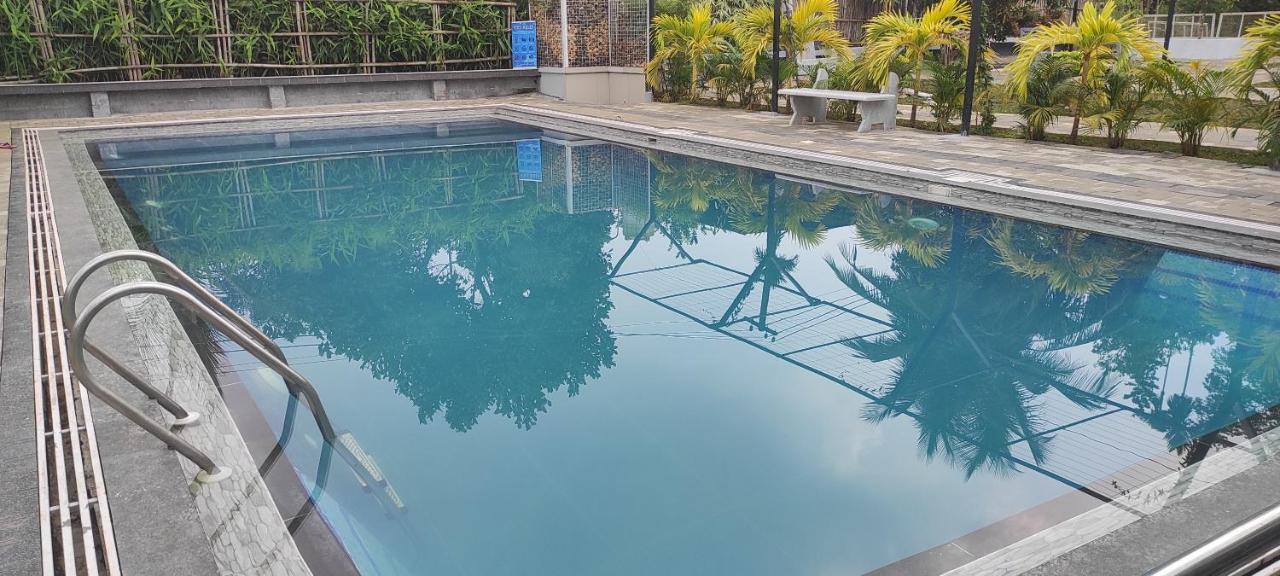 Pepper Valley Resort Kalpatta Dış mekan fotoğraf