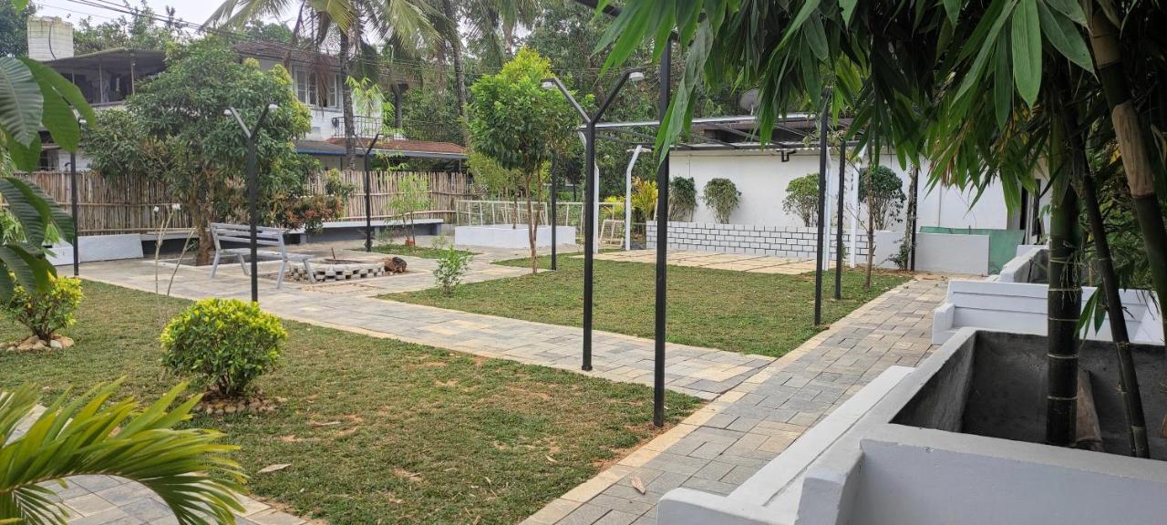 Pepper Valley Resort Kalpatta Dış mekan fotoğraf