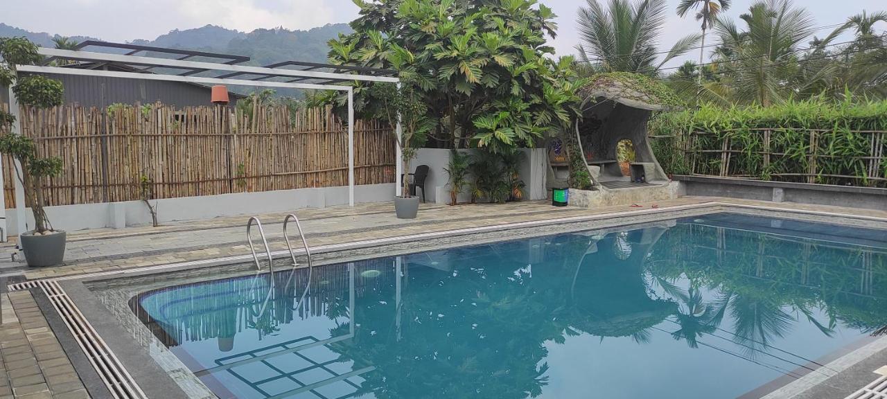 Pepper Valley Resort Kalpatta Dış mekan fotoğraf